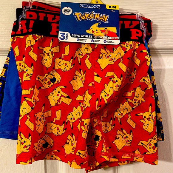Boys Boxers - 3 pack - Picture 1 of 1